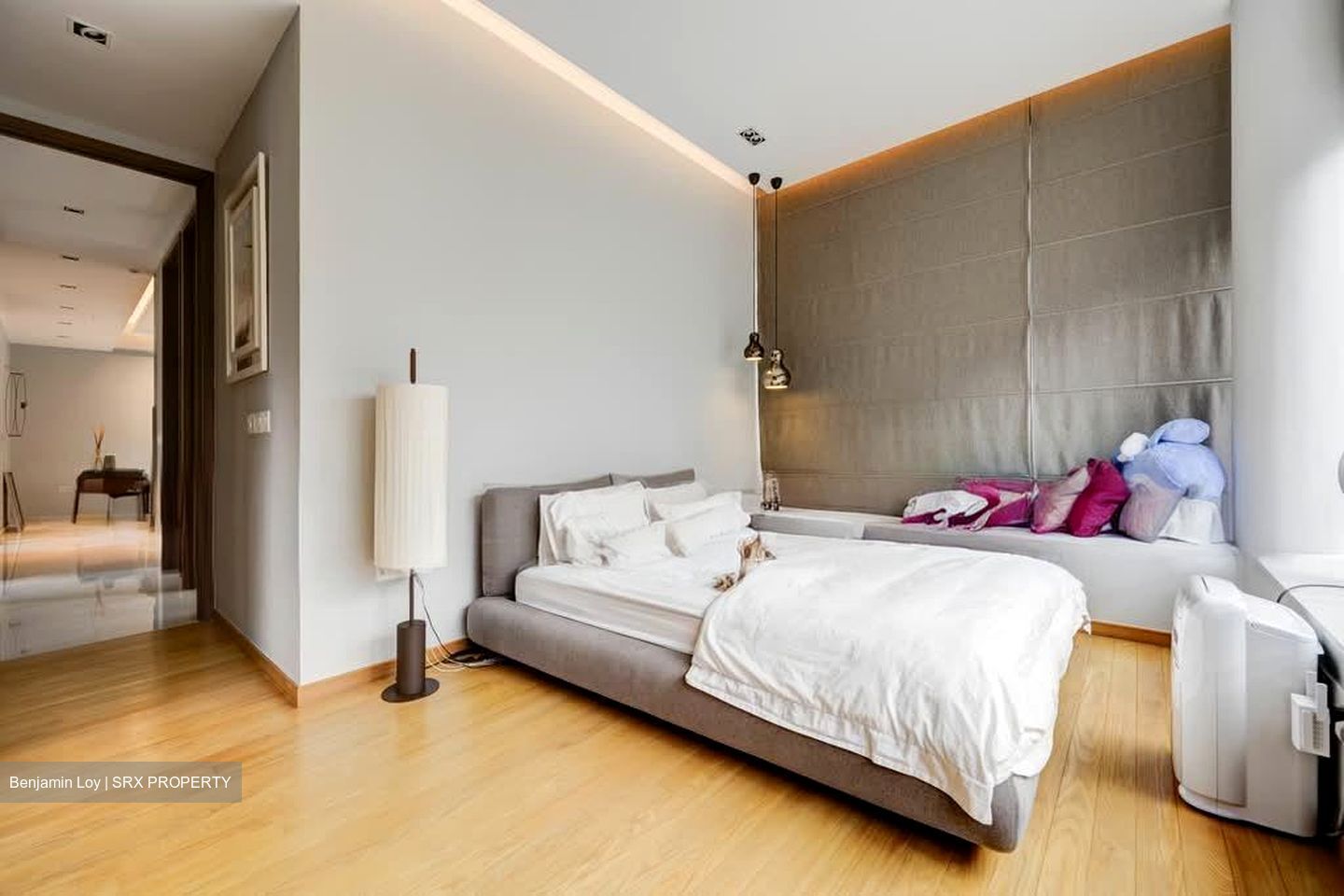 One Balmoral (D10), Condominium #584885911